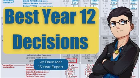 BSG Year 12 Mastery: The Ultimate Decision.